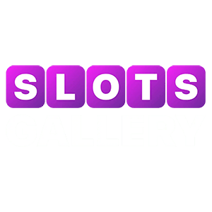 Slots Gallery logo