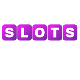 Slots Gallery logo