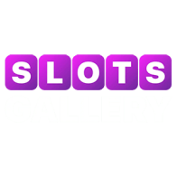 Slots Gallery logo