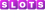 Slots Gallery logo