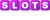 Slots Gallery logo