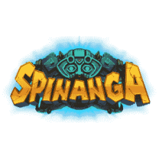spinanga casino logo