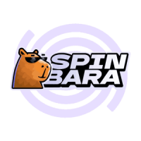 Spinbara logo casino