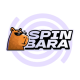 Spinbara logo casino