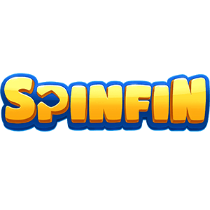 Spinfin Casino logo