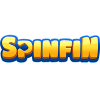 Spinfin Casino logo