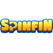 Spinfin Casino logo