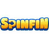 Spinfin Casino logo