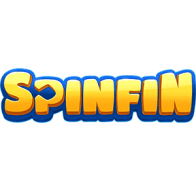 Spinfin Casino logo