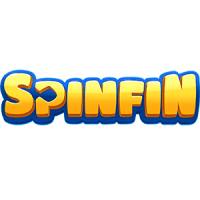 Logo de Spinfin Casino