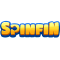Spinfin Casino logo