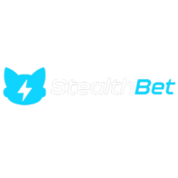 Logo du casino Stealthbet