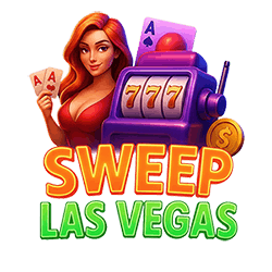 Logo du casino Sweep Las Vegas