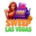 Sweep Las Vegas Casino logo