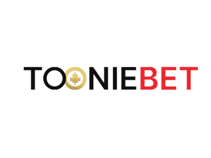 Tooniebet Casino Logo