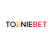 Tooniebet Casino Logo
