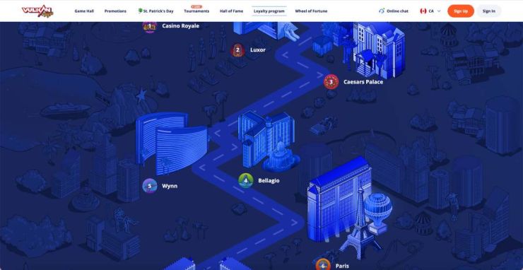 Vulkan Vegas https://gamers24.pl/