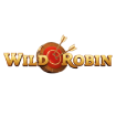 Wild robin logo casino