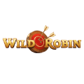 Wild Robin casino logo