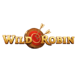Wild Robin casino logo