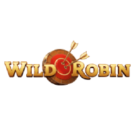 Wild robin logo casino