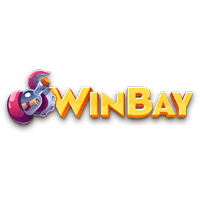 Winbay casino logo