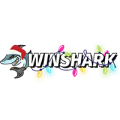 Winshark logo casino