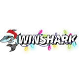 Winshark logo casino