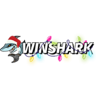 Winshark logo casino