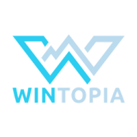 Wintopia casino logo