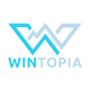 Wintopia casino logo