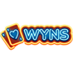 Wyns casino logo