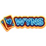 Wyns logo casino