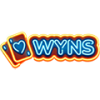 Wyns logo casino