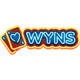 Wyns logo casino