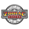 Zodiac Casino logo