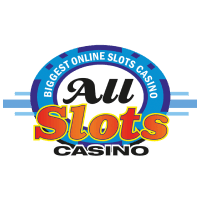 All Slots Casino logo