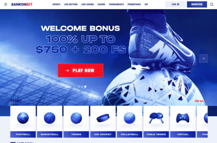 Bankonbet Casino Opinion Licenses and you may Bonuses of bankonbet com