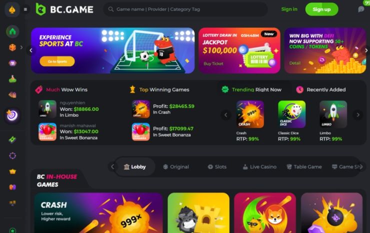 10 Problems Everyone Has With BC.Game Official Indonesian Casino Site – How To Solved Them in 2021