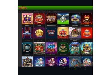 Casino Classic - slots