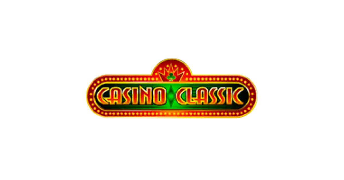 1 Review of Canadian Classic Casino: What Canadian Players Get from Classic Casino Rewards