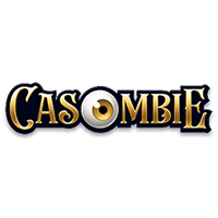 Casombie Casino logo