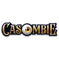 Logo du casino Casombie