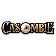Casombie Casino logo
