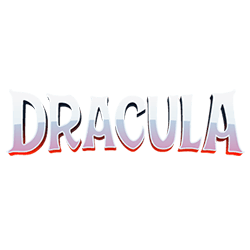 Dracula casino logo