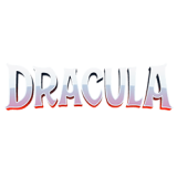 Dracula casino logo