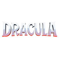Logo du casino Dracula