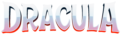 Dracula casino logo