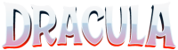 Dracula casino logo