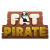 Fatpirate Casino logo